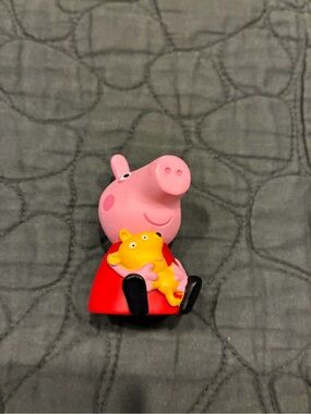 Tonies On The Road with Peppa Pig Figurine